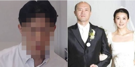전우원,전재용,박상아 사진