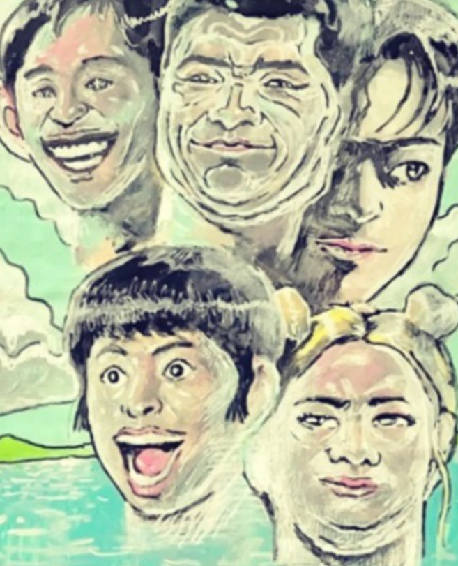  기안84 공식사과 나혼자 산다 달력