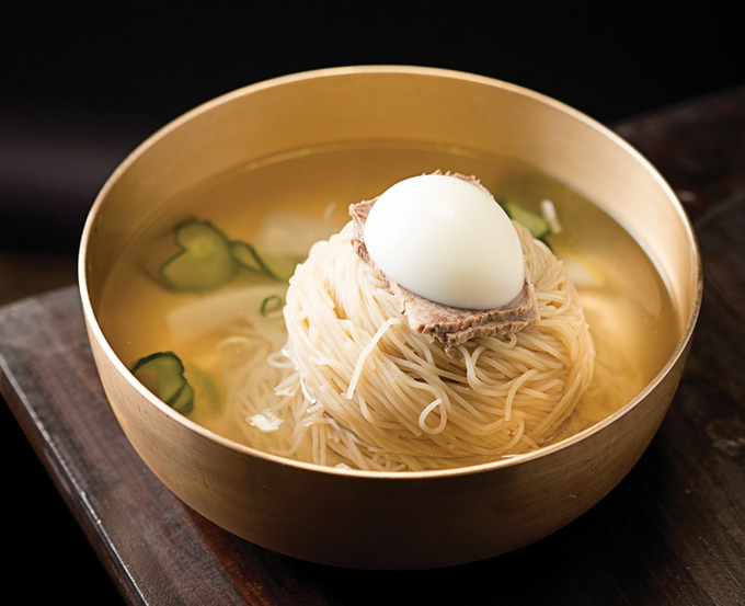  냉면