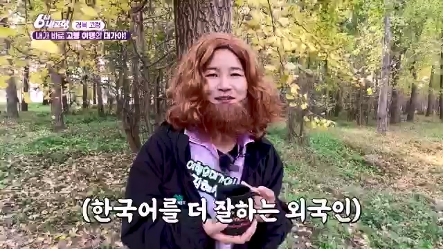 [7910회] 6시 내고향 - KBS[7910회] 6시 내고향[고령 축제 특집 중계] 과거와 현재의 만남! 개실마을 - 경북 고령 고령 가야 탐험대 보물을 찾아라 - 경북 고령 [출장! 내고향 요리사] 철의 왕국, 후손을 위한 요_20231115_205757.652.jpg