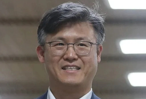 정호성 프로필 나이 고향 학력 박근혜 정부 경력