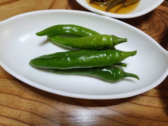 밥솥 백숙