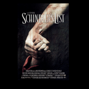  쉰들러 리스트 (Schindler's List) 1993