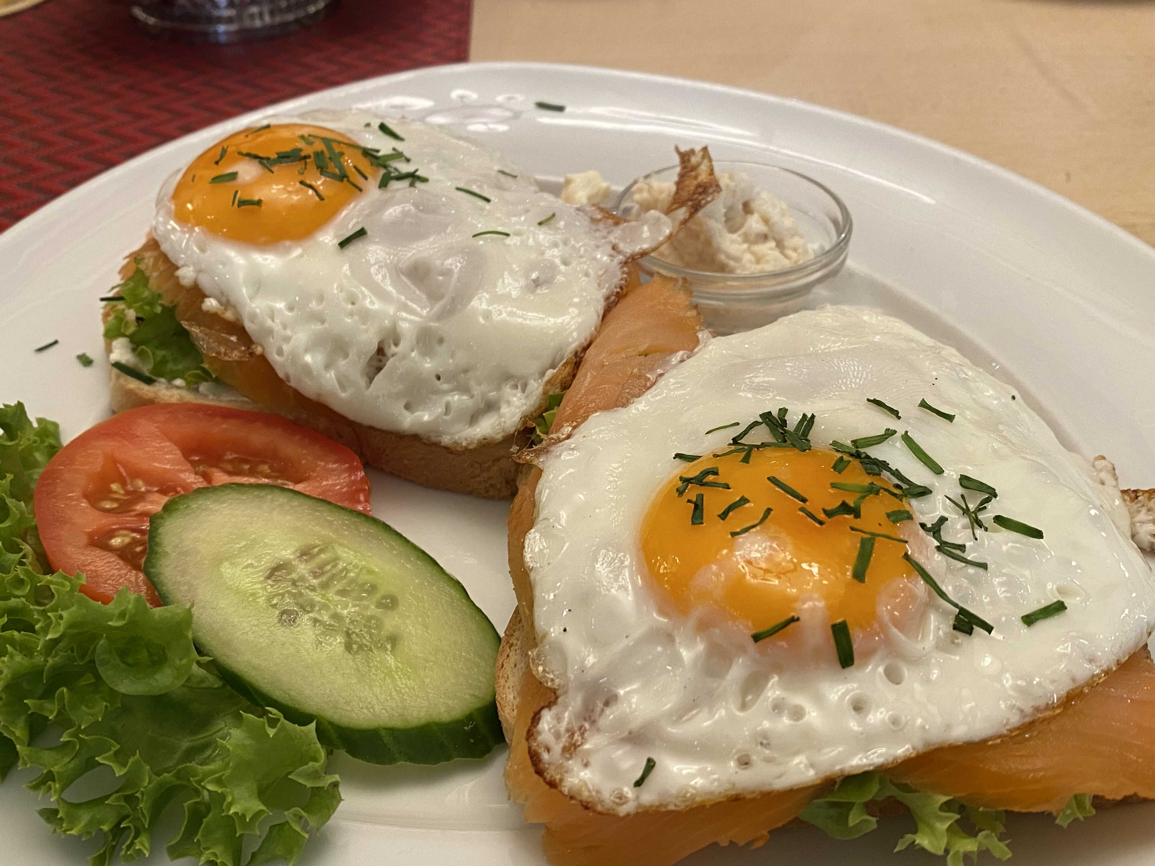 독일-브런치-아침메뉴