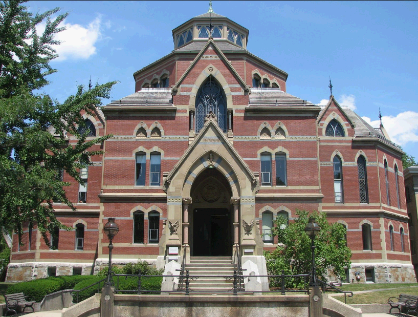  브라운 대학(Brown University) 입학 조건 , 학과, 위치 에 대해 알아보기