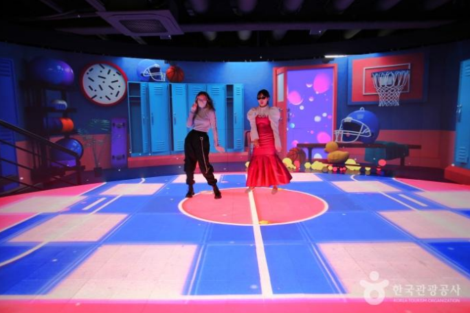 3월에 가봐야 할 곳 케이팝을 사랑하는 사람이라면 꼭 가봐야 할 전국의 성지 1