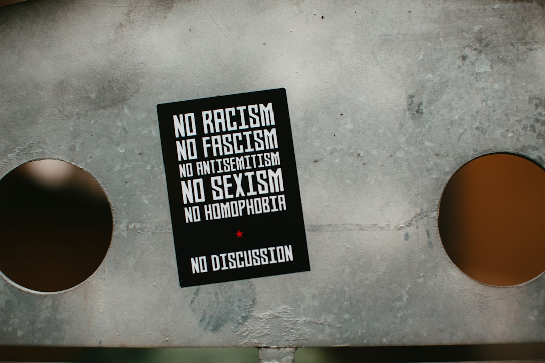 Discrimination
