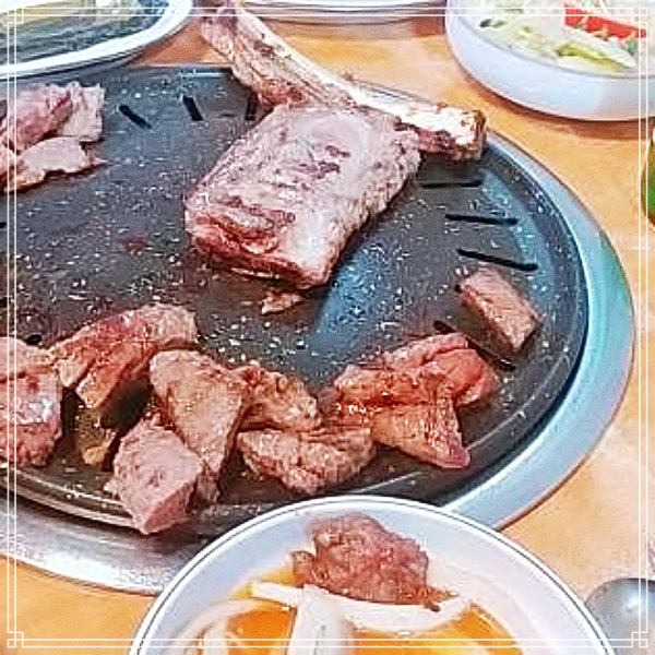  63회 고두심이 좋아서 테리우스, 신성우 전통 노포, 초벌구이, 한우 왕갈비 숯불 구이, 양념 갈비 맛집 수원 팔달구, 화성행궁 근처 곰탕, 대왕 갈비탕, 물냉면, 비빔냉면 가격 위치 어디