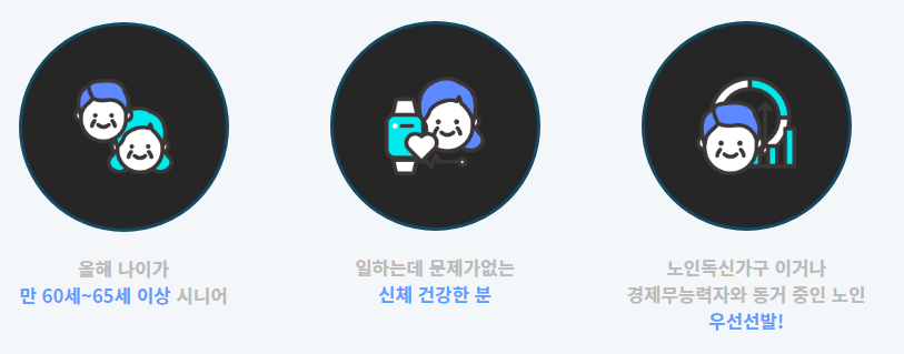 자격조건