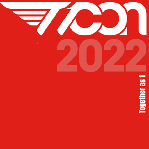 2022 티원콘