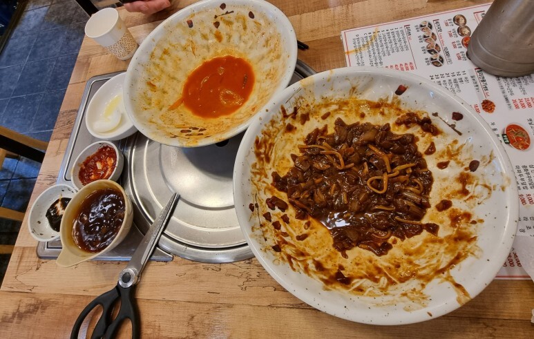 신현경짬뽕천국본점 이미지