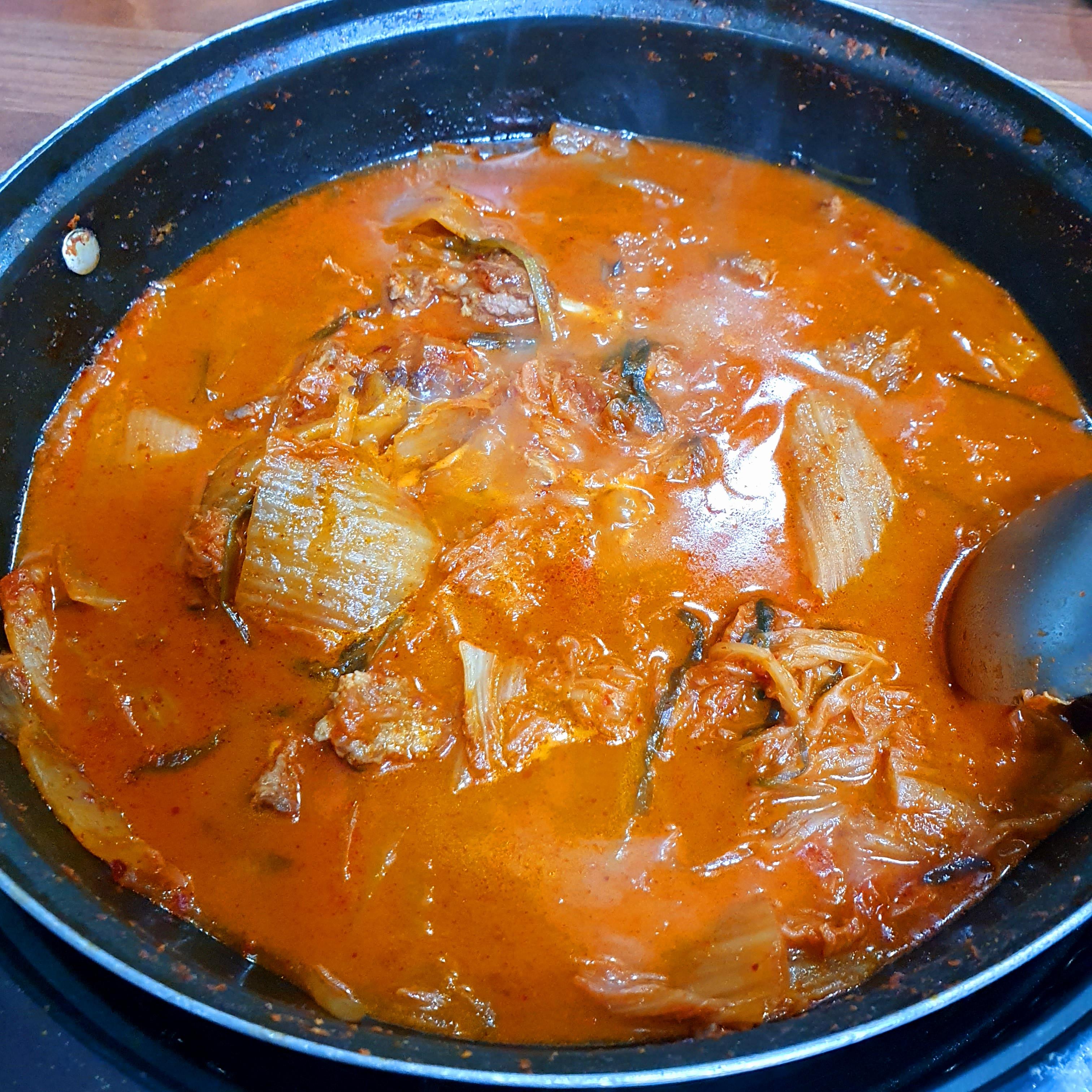 Myeongseongsutbuljangeogui (명성숯불장어구이) 1