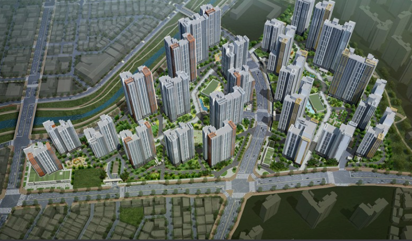  경기도 & 인천 2021년 하반기 청약예정 아파트 정리