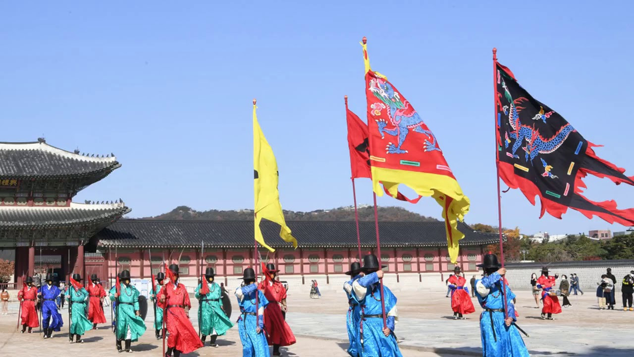 별감, 현감 직급, 뜻, 조선시대 벼슬과 현대 공무원 계급 체계 비교