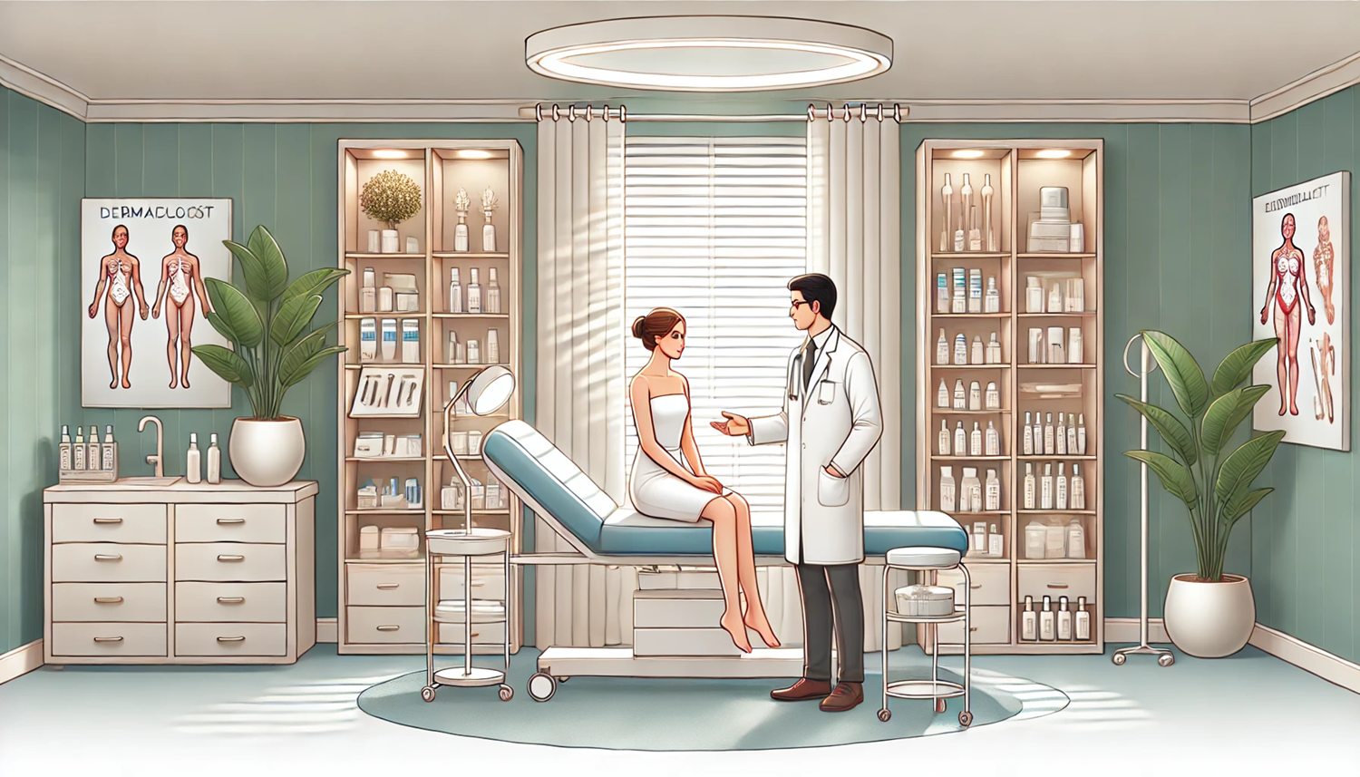 강원도 춘천시 피부과 리스트