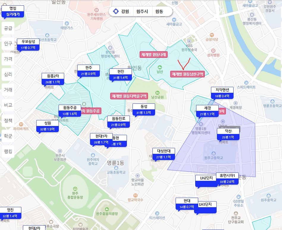 분양권-투자-결정-사유