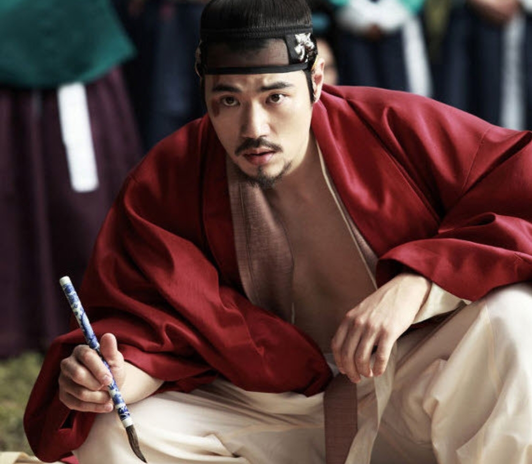  연산군 일생 최후