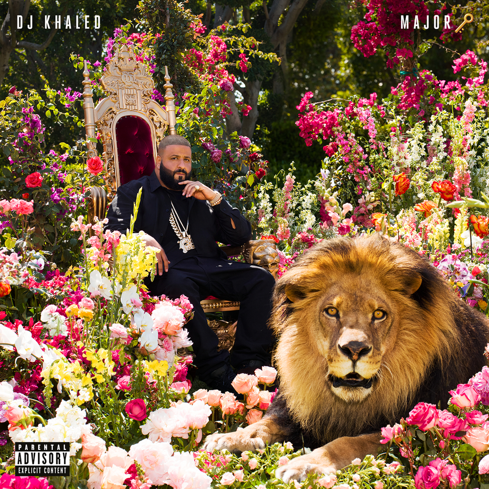  DJ Khaled - Don't Ever Play Yourself (feat. Busta Rhymes, Fat Joe, Fabolous, Jadakiss, Kent Jones) (가사/듣기)