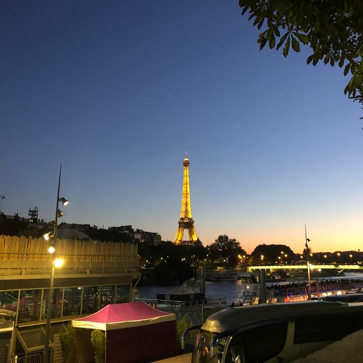 파리-에펠탑-야경
