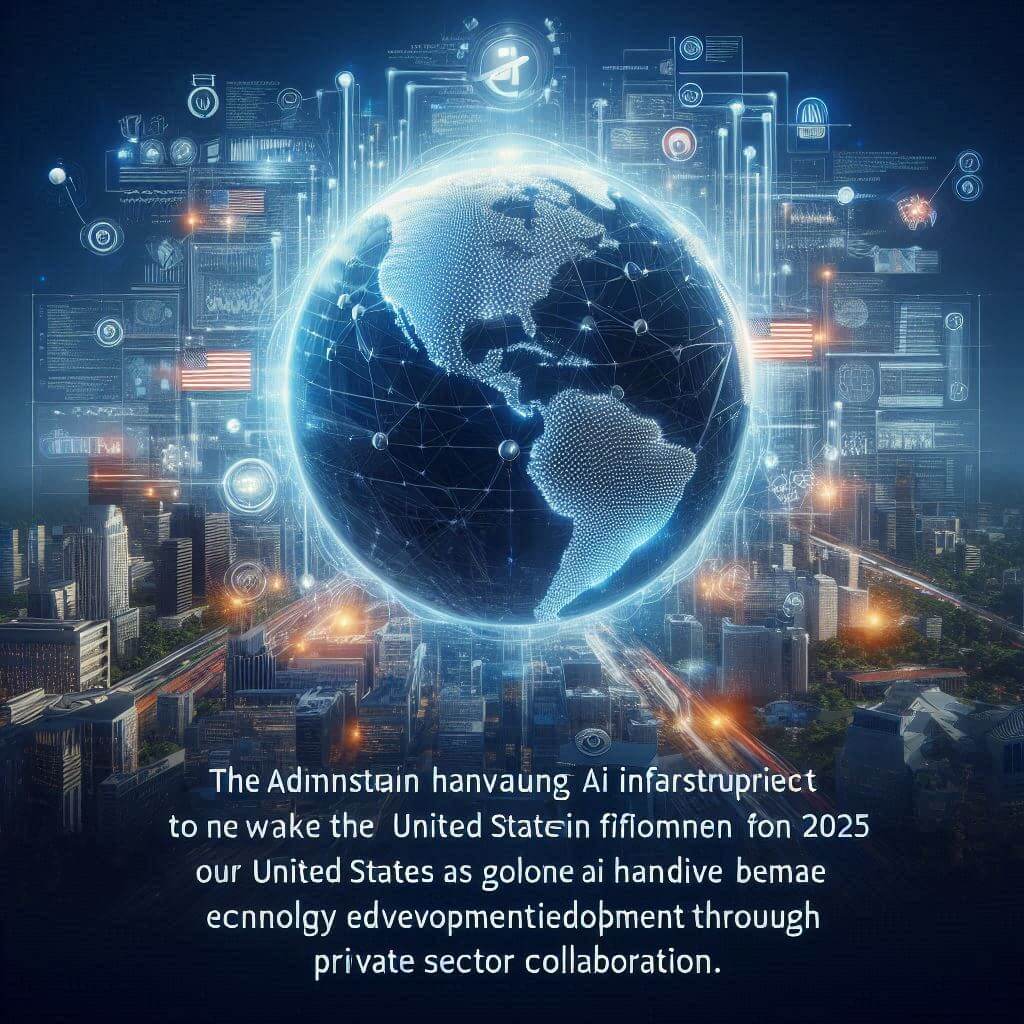 2025 미국 트럼프 AI 정책