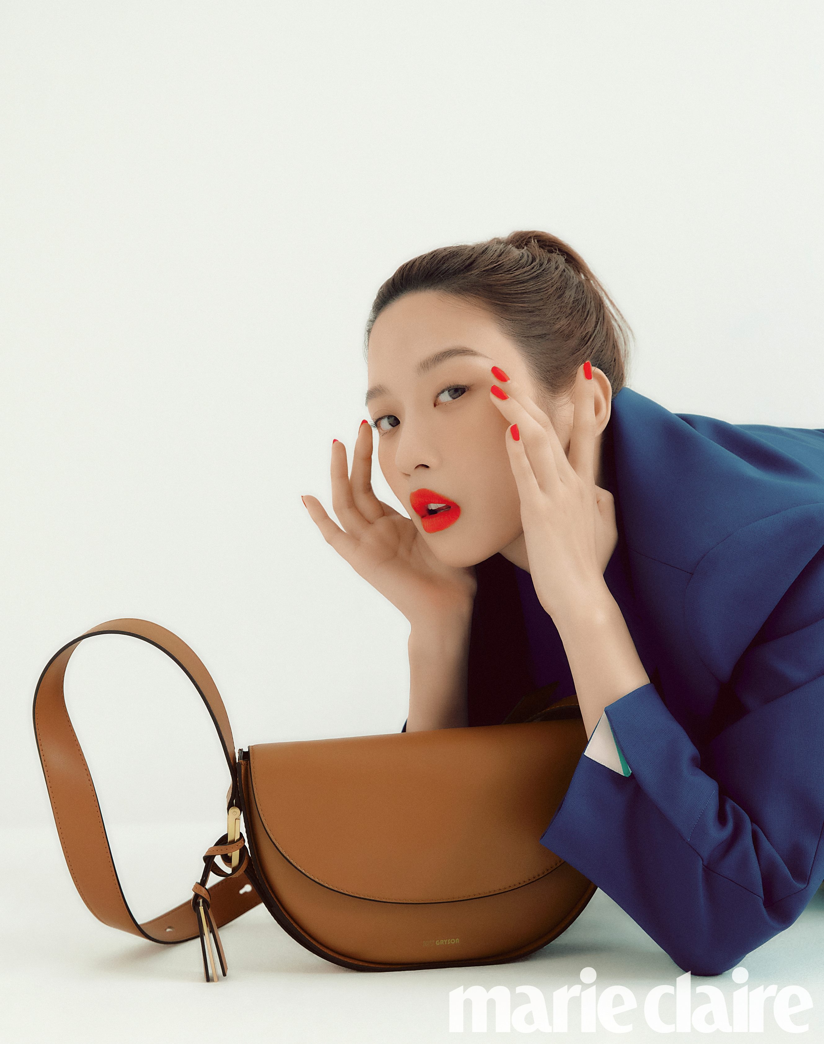  문가영 마리끌레르 화보 (큰사이즈)