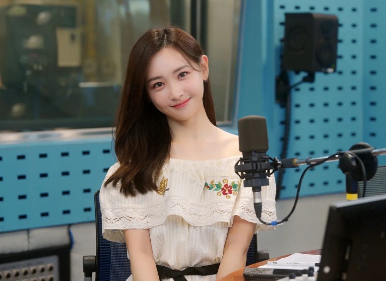 김다영아나운서