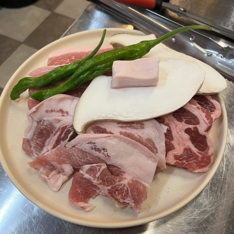 빽돈 잠실 방이 사진 4