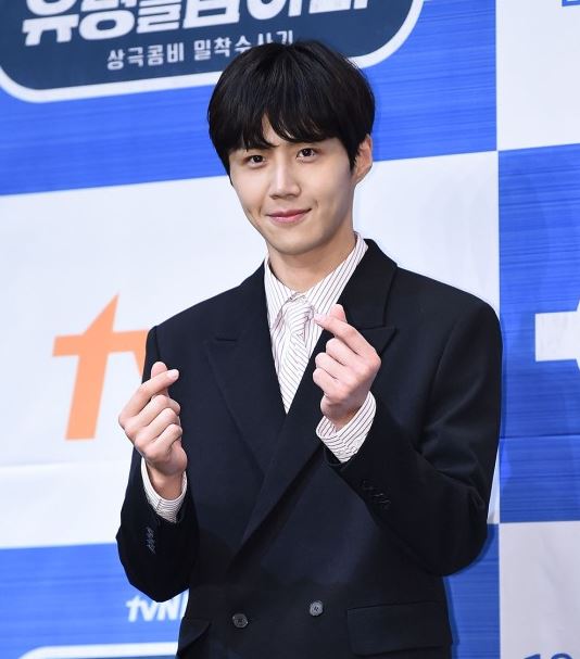  김선호 전 여친 무분별한 신상유포 법적대응하겠다