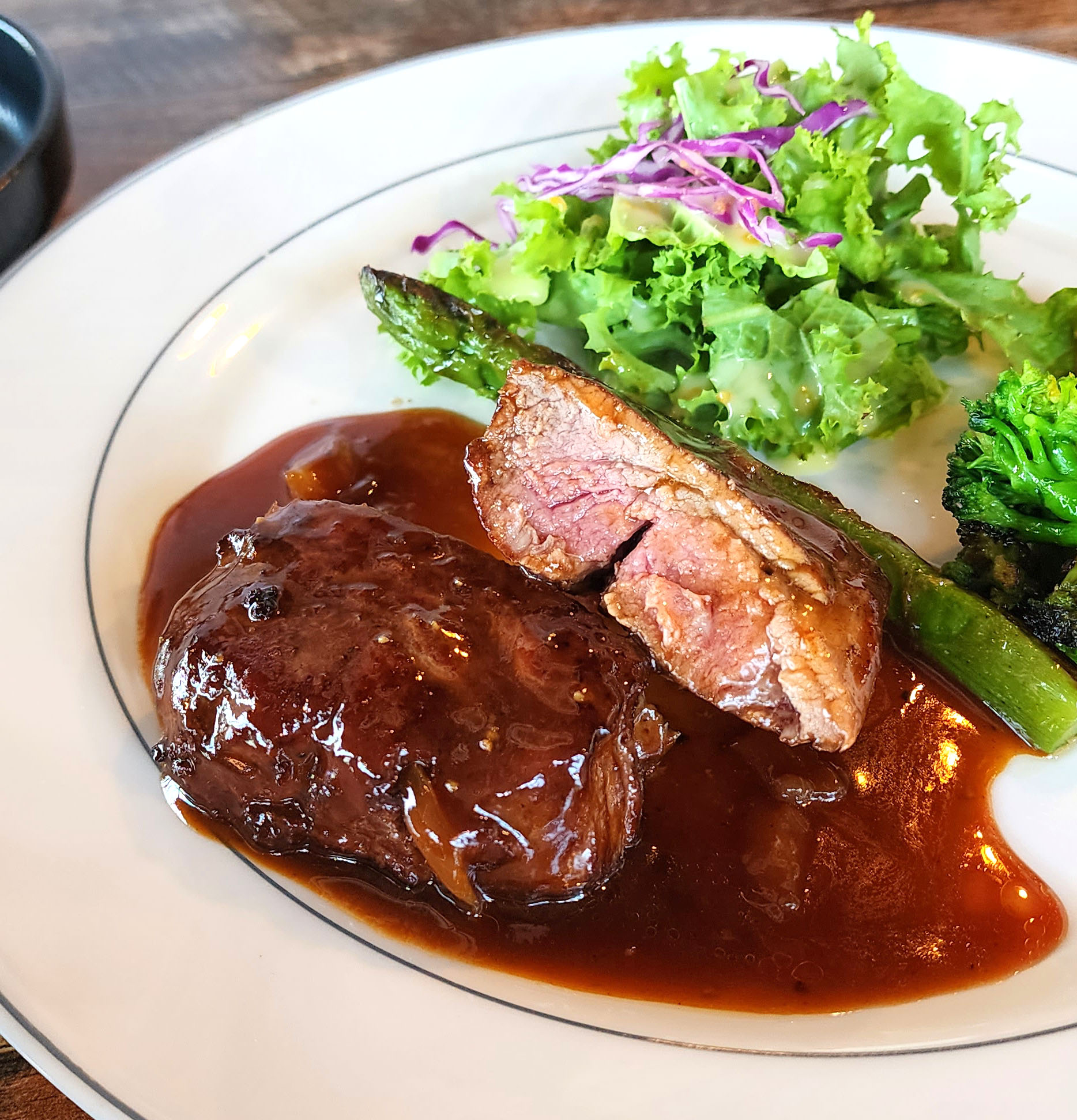  [서귀포 보목동] 바다가 보이는 스테이크 맛집, 쇼밥! 내돈내산 후기