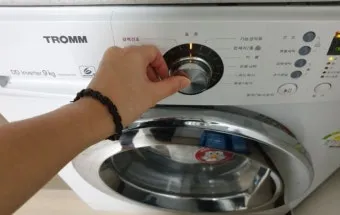 LG 트롬 드럼세탁기 문이 안 열릴 때 잠금 해제 방법 총정리_16