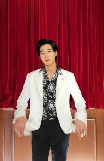 유노윤호 동방신기