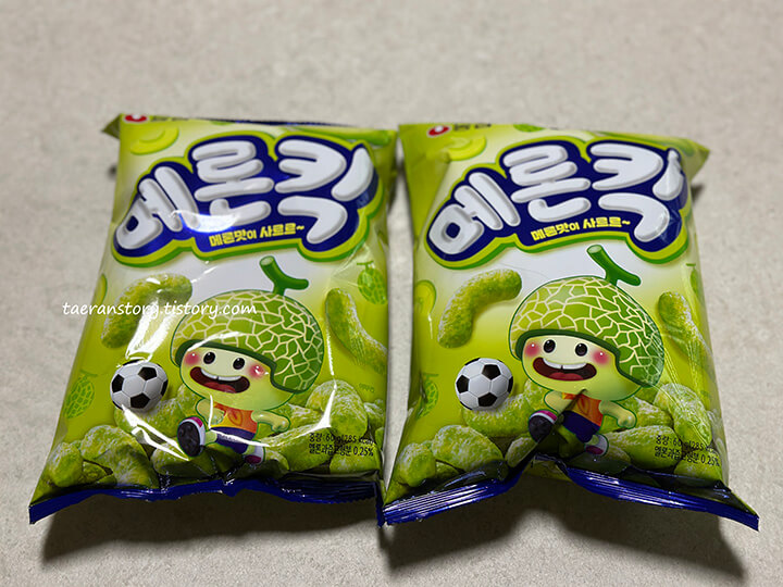 메론킥
