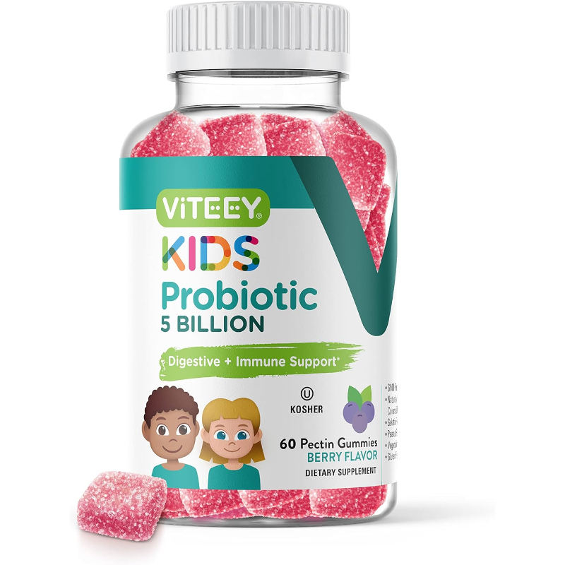 Viteey-키즈-프로바이오틱스-영양제