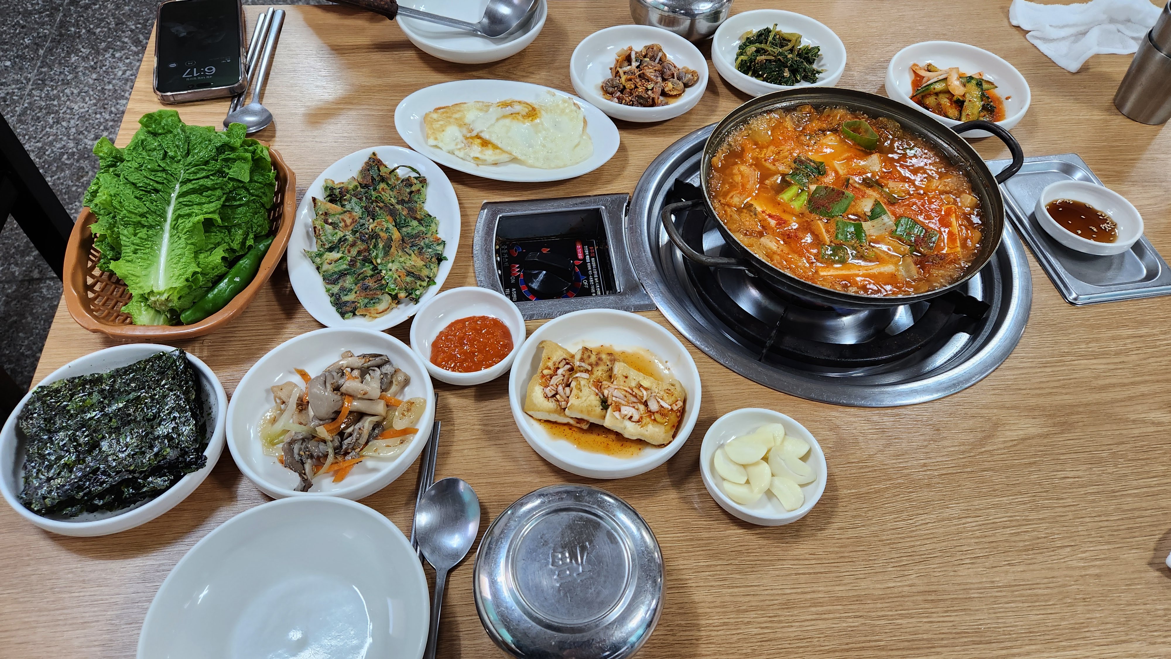 명소식당 사진 6