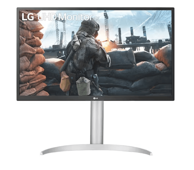 LG 27UP550N