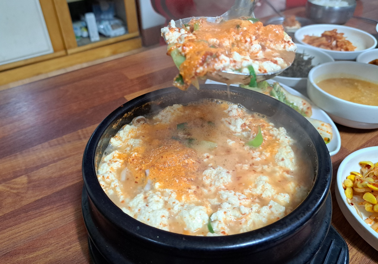 다성식당 4