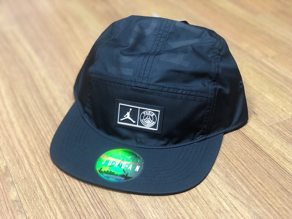  PSG x Jordan AW84 Cap