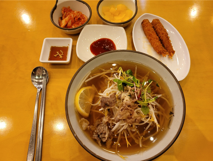 국수나무-진국정식
