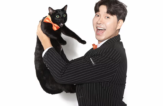  연예 뉴스 박수홍 "친형 고소" 법적 절차 착수