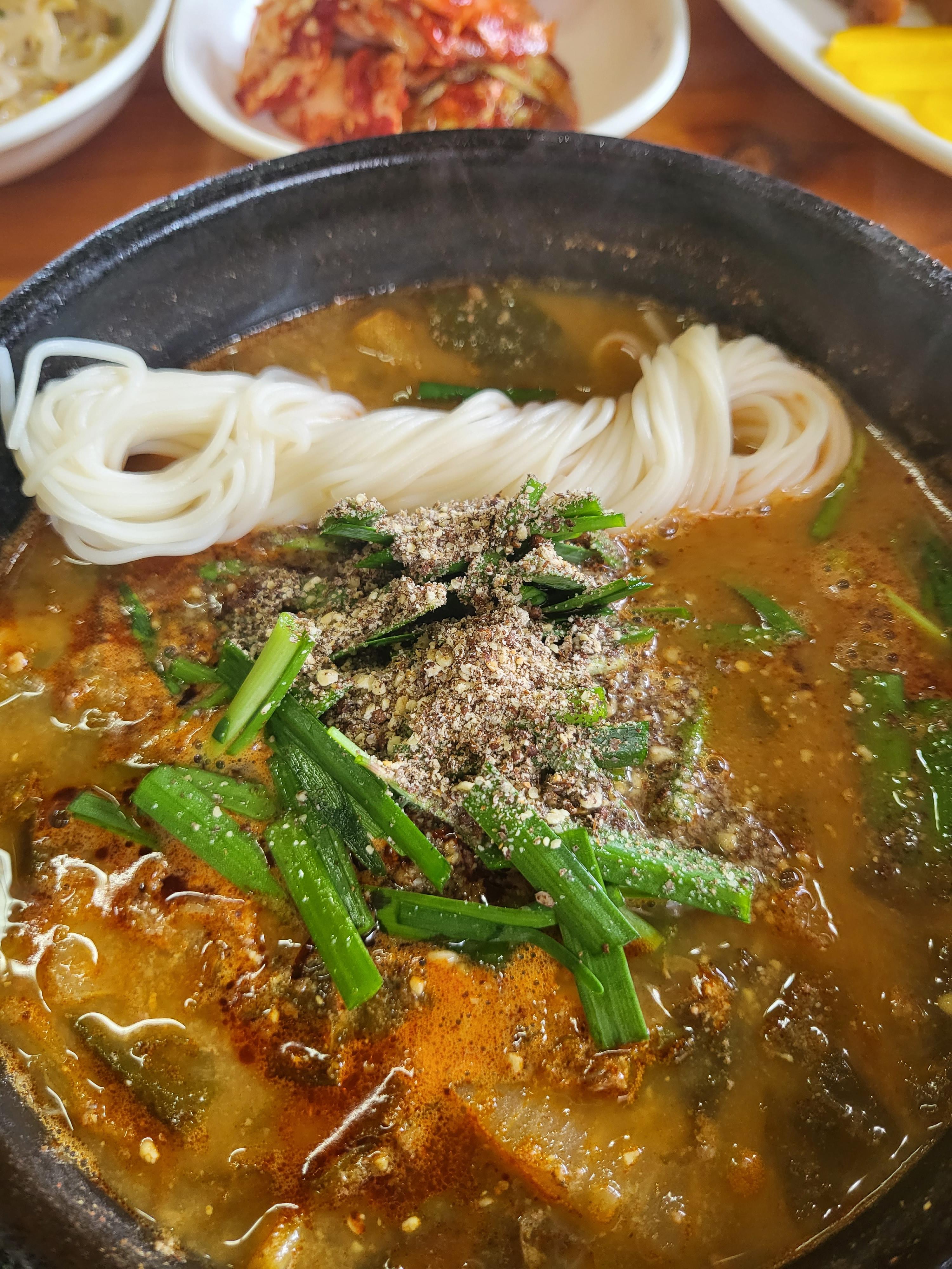 처인구 큰집 용인 돌솥밥이 맛있는 추어탕 맛집 10