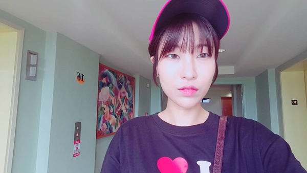 Ì´ì„¸ì˜ Ì„±í˜• Ë‚¨ìžì¹œêµ¬ Ë°˜ì‘