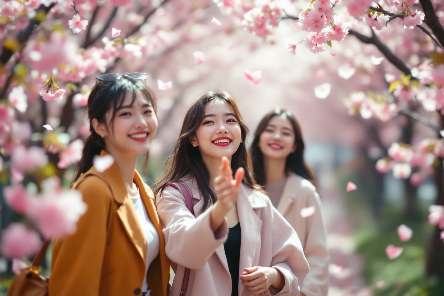 진해군항제는 올해 3월 28일~4월 6일
