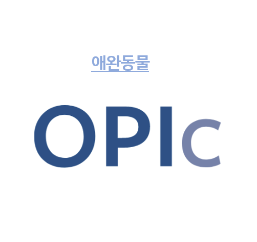 애완동물