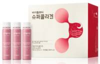 바이탈뷰티 슈퍼콜라겐 앰플 30일분, 750ml, 1개