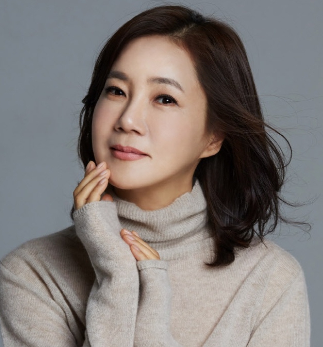 양미경