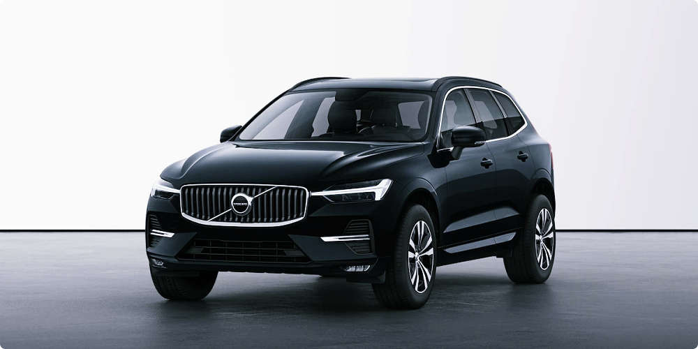 볼보 XC60 페이스리프트