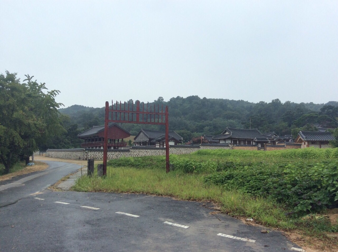  한국의 서원, 논산 돈암서원
