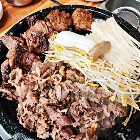  1월5일 생생정보 가격파괴Why 한우대통령 정육식당 추천 가게 맛집 5천9백원 한우국밥 한우떡갈비 맛집 함안 칠원 육회비빔밥 위치