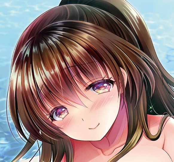  좋아하는 여자의 누나 (好きな娘のお姉さん)