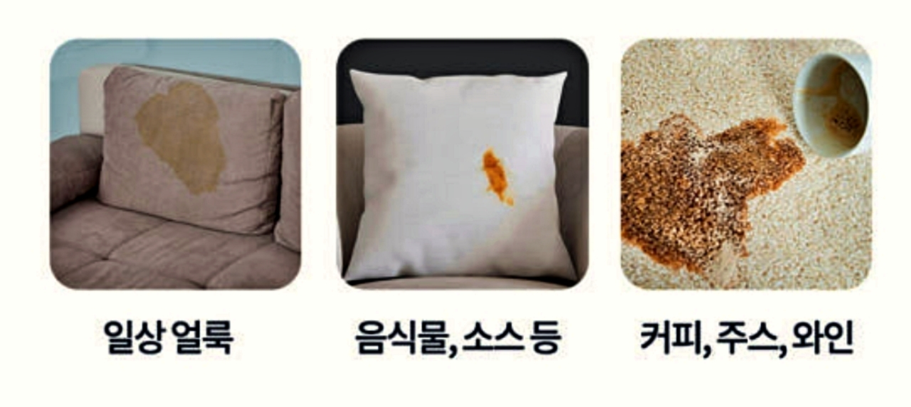 문제가 되는 상황들